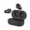 JBuds Air True Wireless Earbuds with charging case