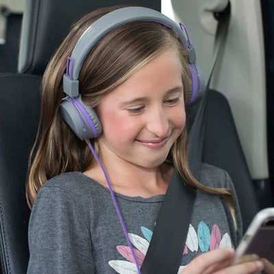 JBUDDIES STUDIO ON-EAR KIDS HEADPHONES