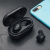 JBuds Air True Wireless Earbuds and charging case