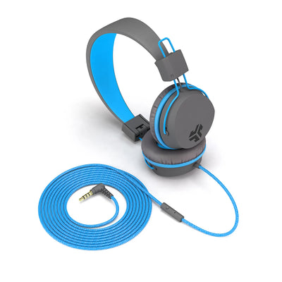 JBUDDIES STUDIO ON-EAR KIDS HEADPHONES