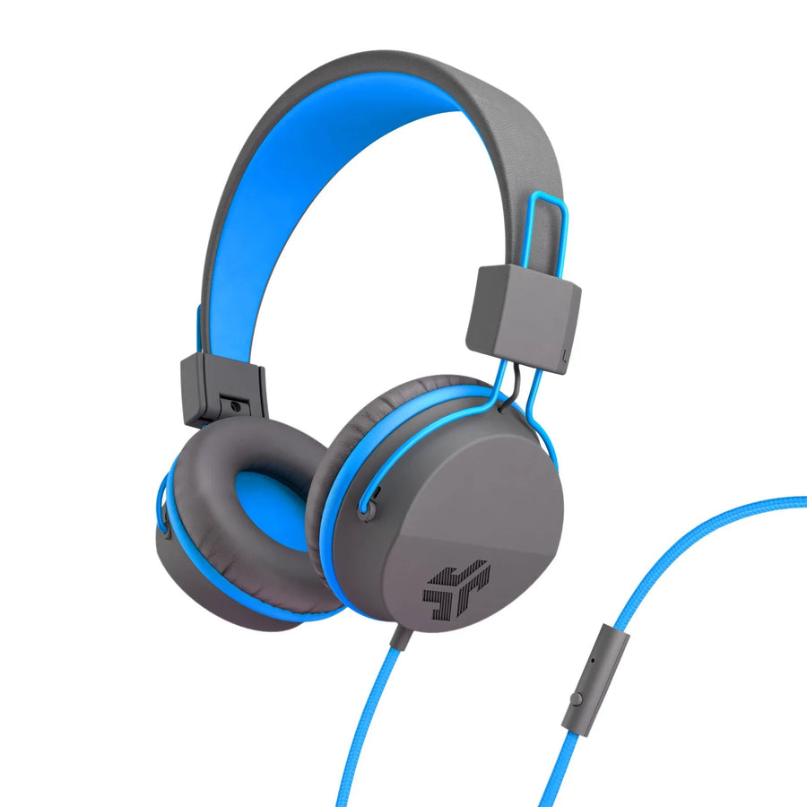 JBUDDIES STUDIO ON-EAR KIDS HEADPHONES
