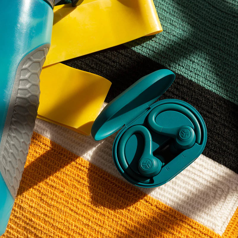 GO AIR SPORT TRUE WIRELESS EARBUDS