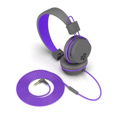 JBUDDIES STUDIO ON-EAR KIDS HEADPHONES